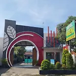 Oyo 90831 Hotel Gardenia Prambanan