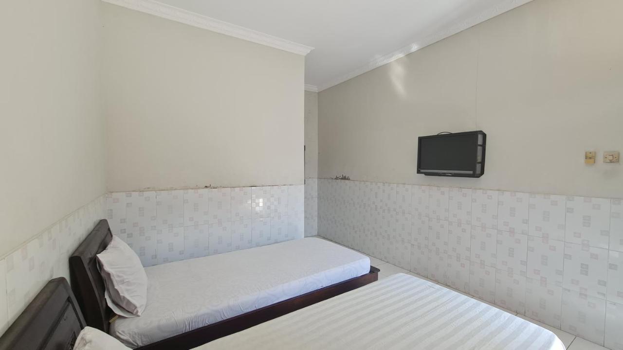Hotel Oyo 90831 Gardenia Prambanan 2*