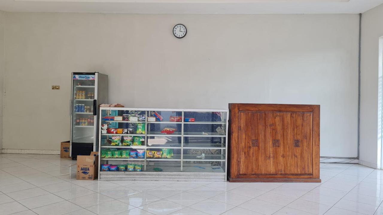 Oyo 90831 Gardenia Prambanan Hotel Yogyakarta
