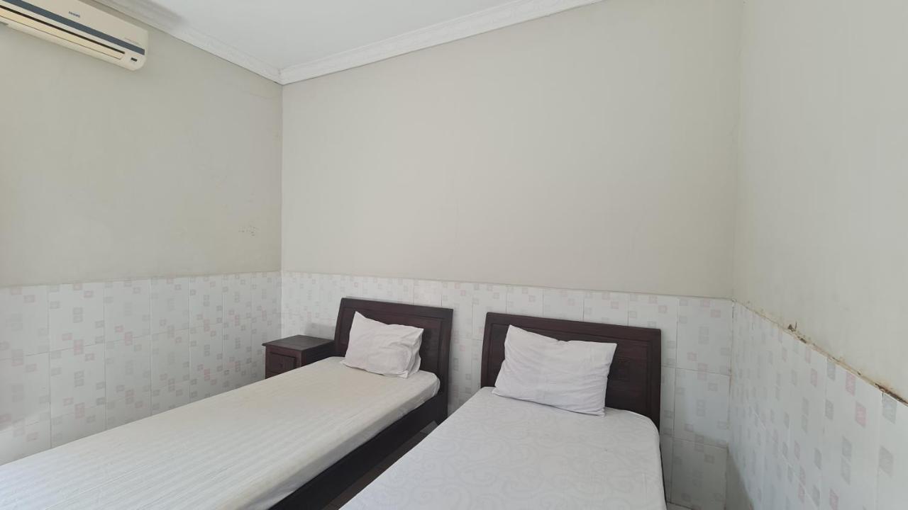 Hotel Oyo 90831 Gardenia Prambanan 2*