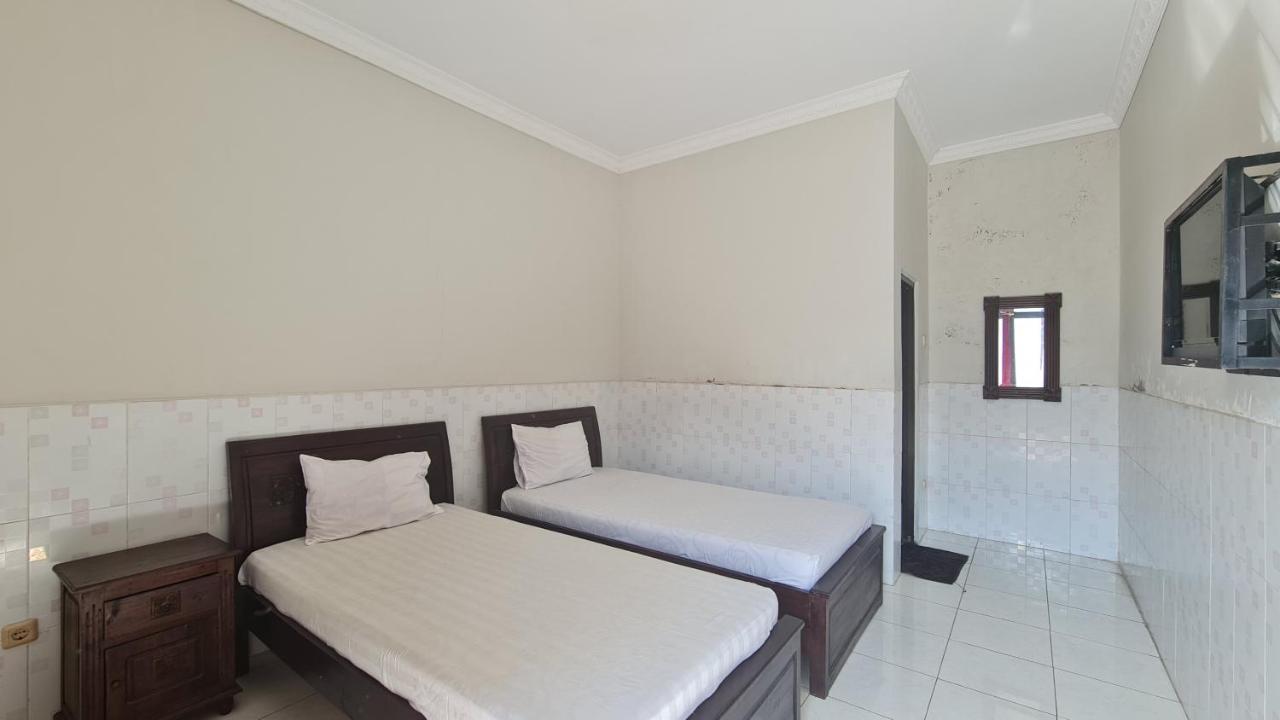 Oyo 90831 Gardenia Prambanan 2* Yogyakarta